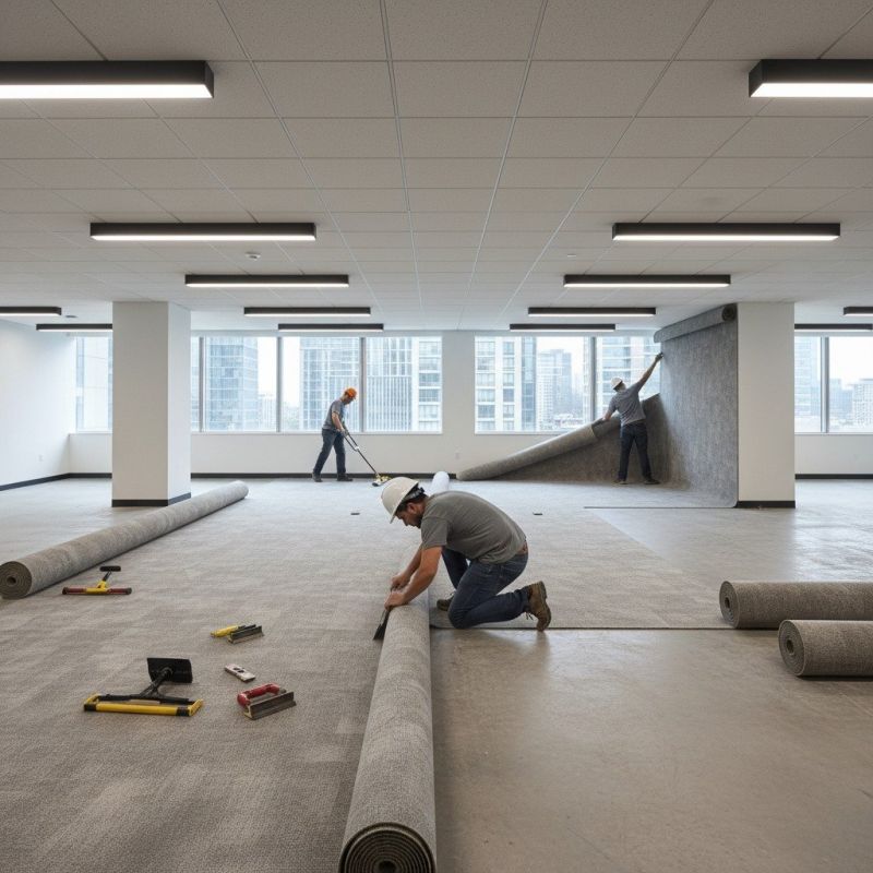 Flooring Service in Needham, MA