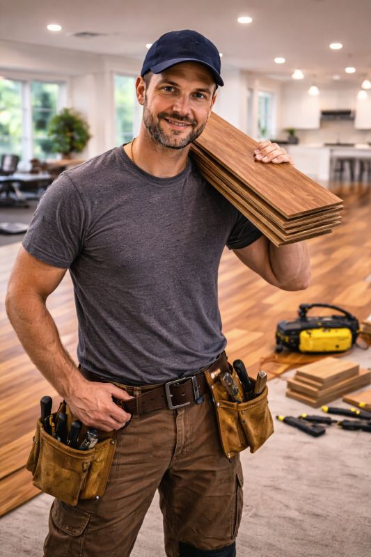Flooring Service in Needham, MA