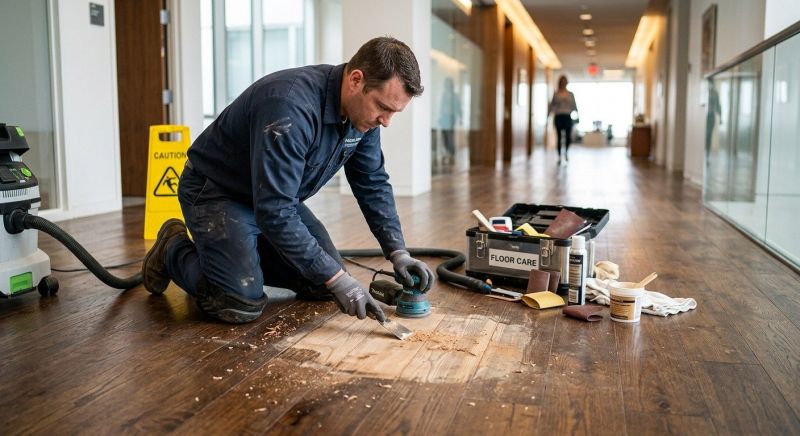 Flooring Service in Needham, MA