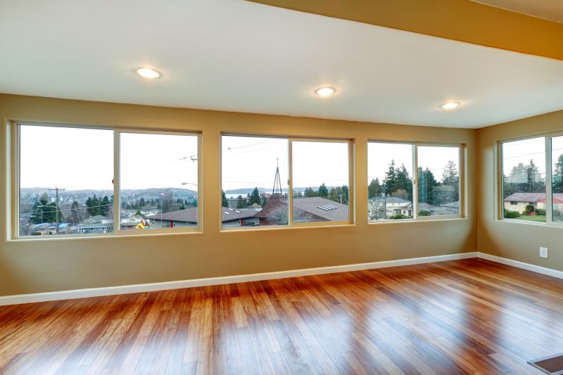 Commercial Hardwood Service in Brockton, MA