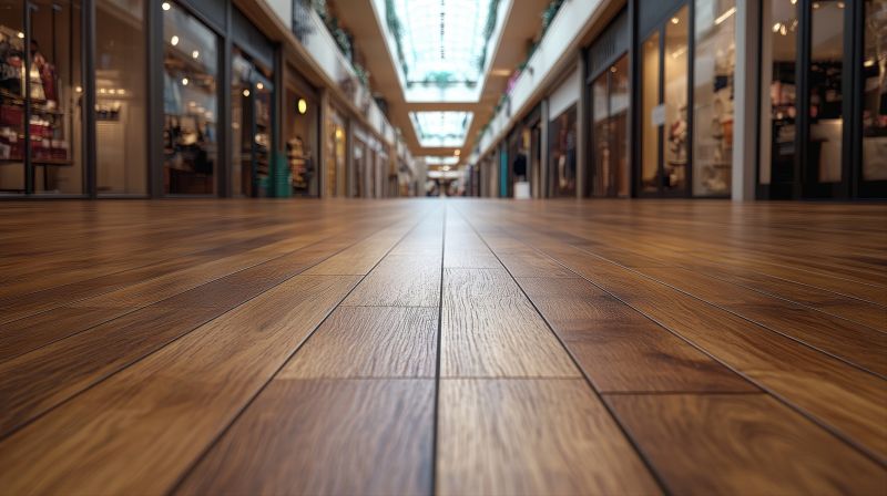 Commercial Hardwood Service in Dedham, MA
