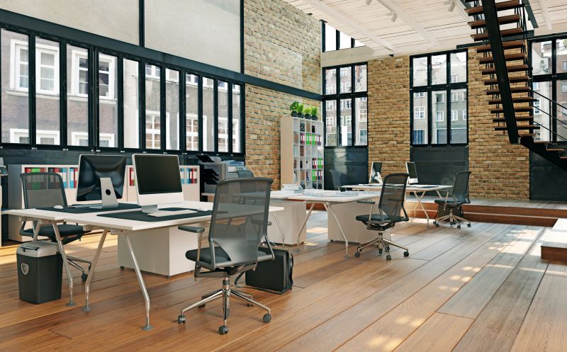 Commercial Hardwood Service in West Newton, MA