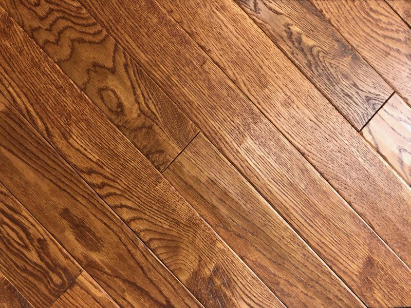 Commercial Hardwood Service in Woonsocket, RI