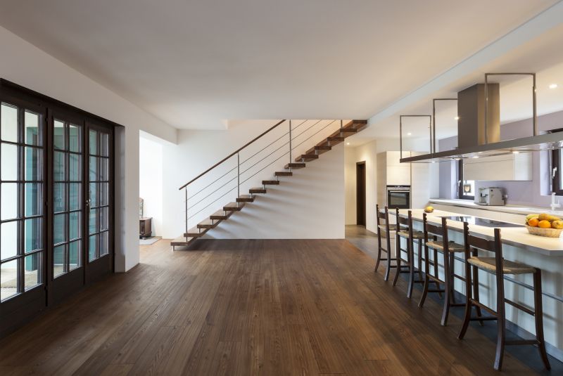 Engineered Wood Installation in Needham, MA