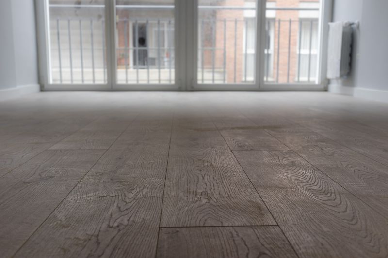 Engineered Wood Installation in Needham, MA