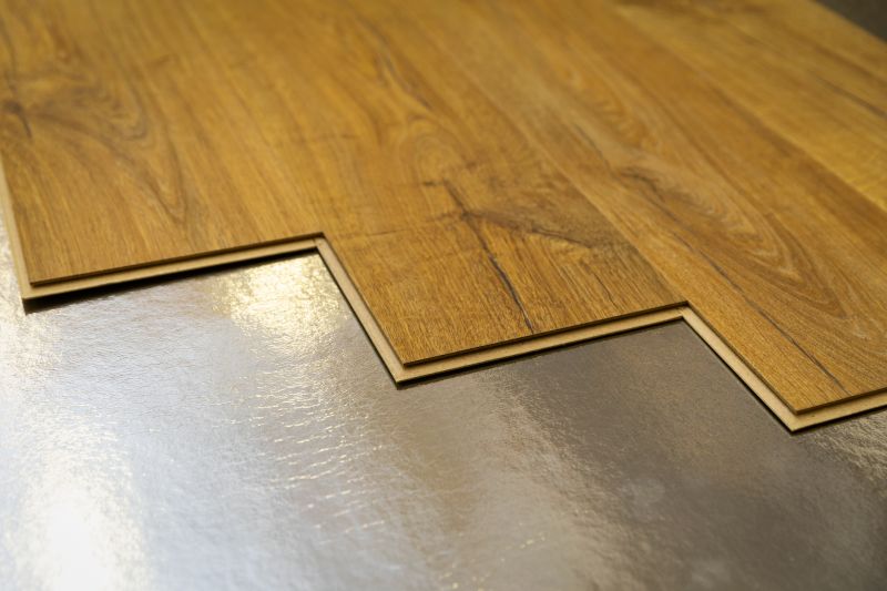 Laminate Floor Installation in Bolton, MA