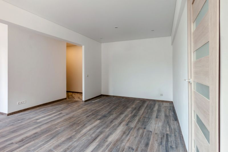 Laminate Floor Installation in Brookline, MA