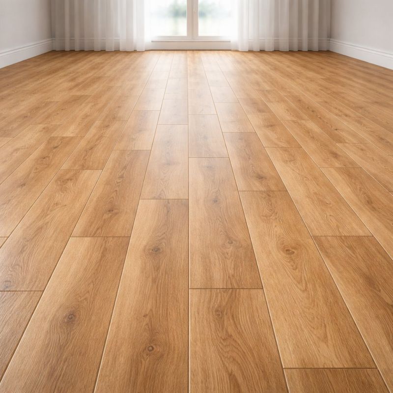 Laminate Floor Installation in Clinton, MA