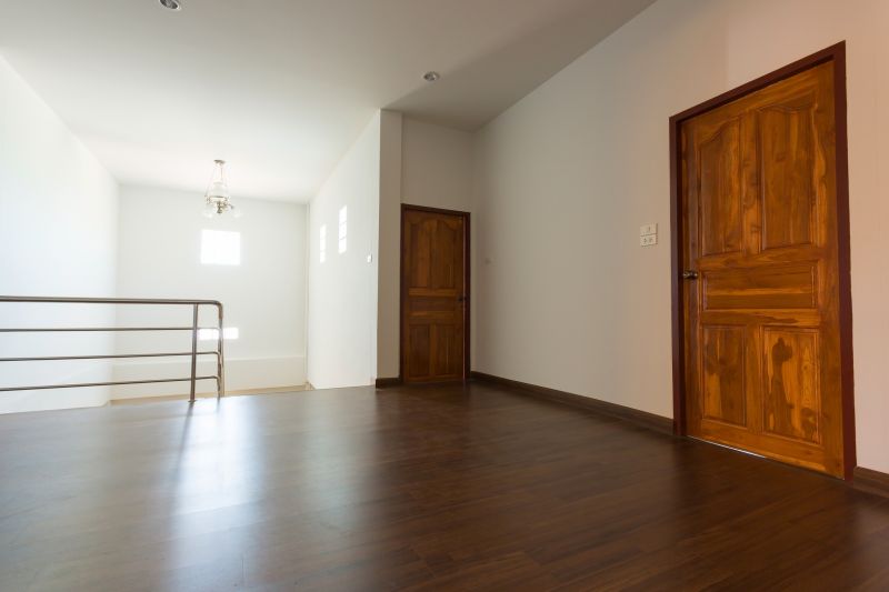 Laminate Floor Installation in Clinton, MA