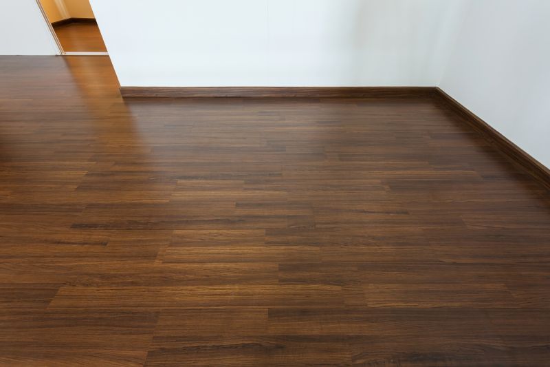 Laminate Floor Installation in Holbrook, MA