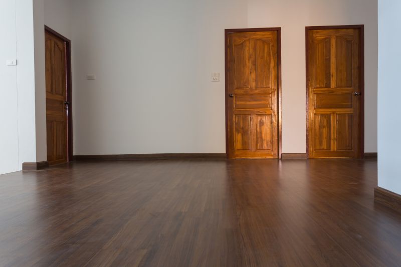 Laminate Floor Installation in Randolph, MA