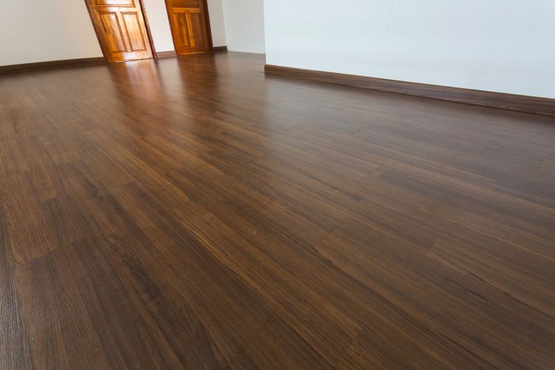 Laminate Floor Replacement in Ashland, MA