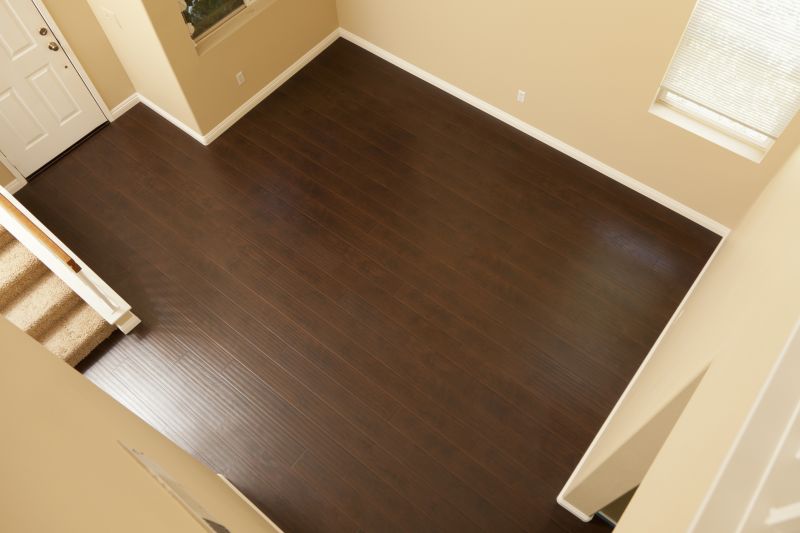 Laminate Floor Replacement in Blackstone, MA