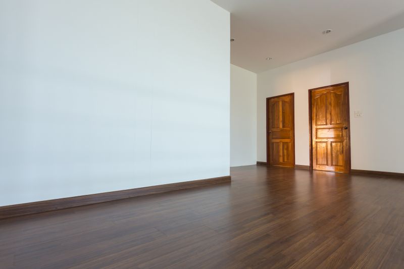 Laminate Floor Replacement in East Walpole, MA