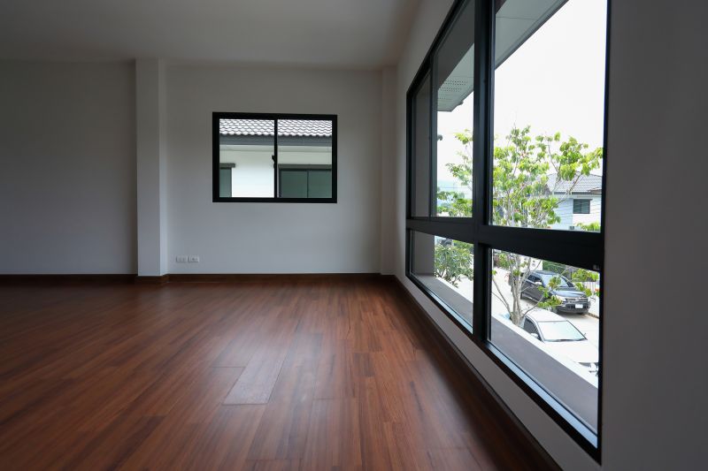 Laminate Floor Replacement in East Weymouth, MA
