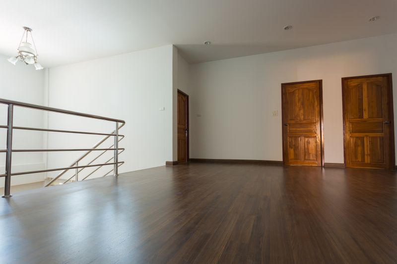 Laminate Floor Replacement in East Weymouth, MA