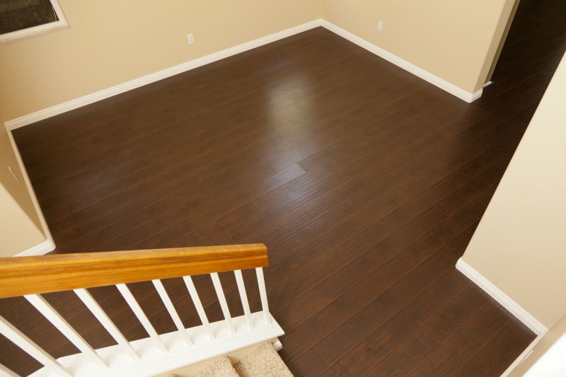 Laminate Flooring Replacement in Needham, MA