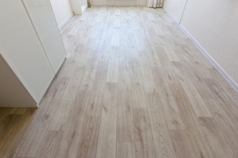 Linoleum Floor Installation in Hyde Park, MA