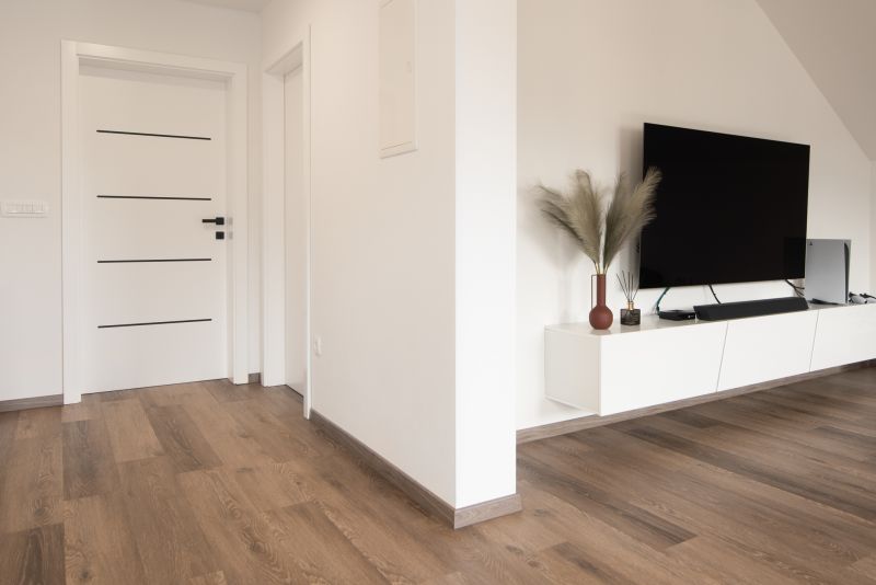 Lvt Flooring Installation in Billerica, MA
