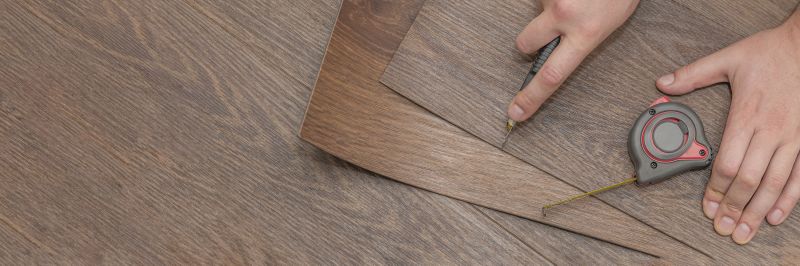 Sheet Vinyl Installation in Chelmsford, MA