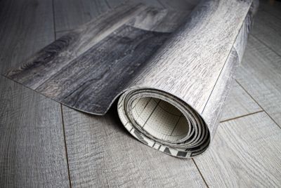 Sheet Vinyl Installation in Marlborough, MA