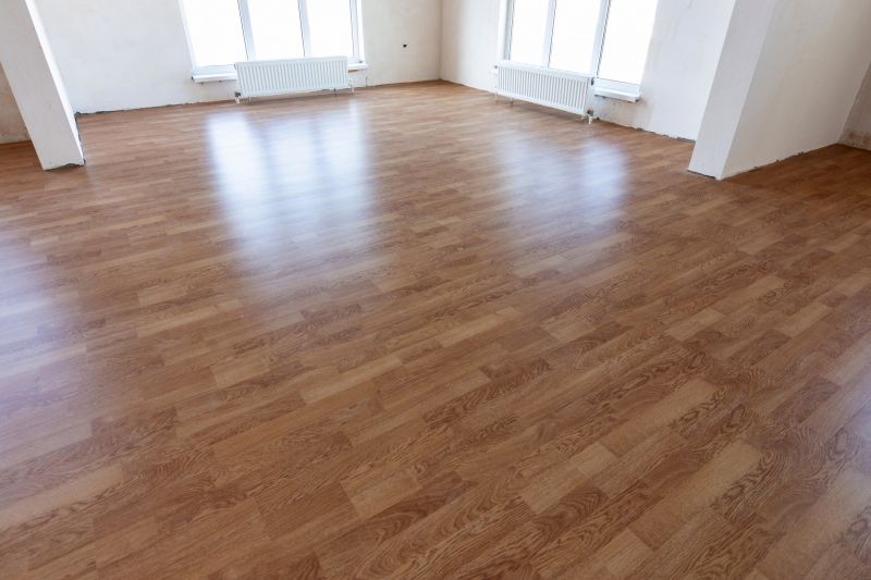 Vinyl Floor Replacement in Needham, MA